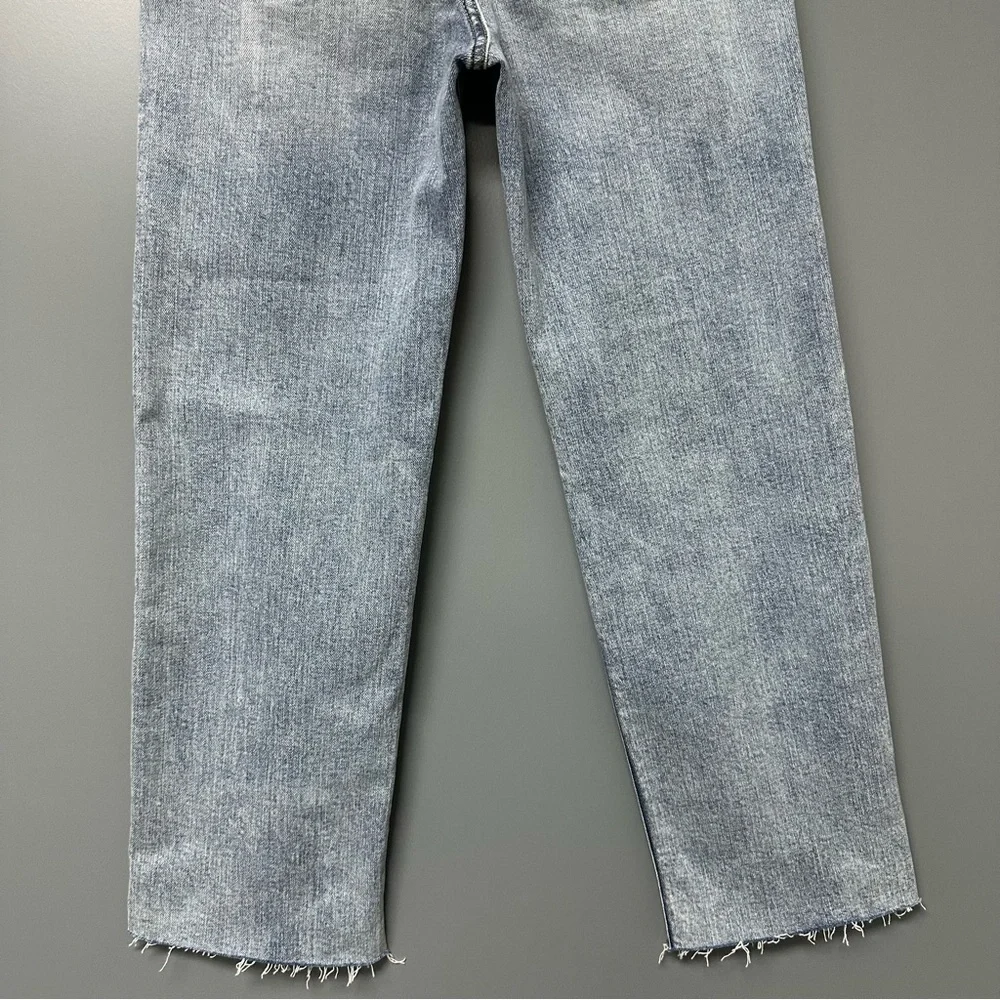 EUNINA DAWN HIGH RISE WIDE LEG CROP - Picture 10 of 16
